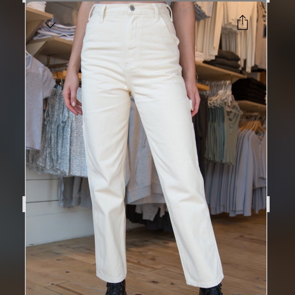 Brandy Pants